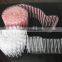 Automatic milk drinking straw in line packing machine