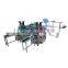 face medical mask machine non woven mask making machine automatic mask making machine