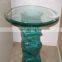 China factory Safety Tempered Glass for furniture and table top Glass