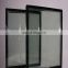 Supply 6A / 9A / 12A Insulated Glass For Building