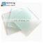 Frosted Glass Wall Panels