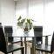 High Quality Clear Round Tempered Glass Table Tops