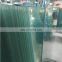 Shatterproof laminated glass factory safety sound proof PVB laminated glass cost
