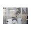 JBW-300B series computer monitor pendulum Charpy impact tester + Charpy low temperature impact tester + impact strength test ma