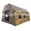 Outdoor Custom Army Military Camping Tent Emergency Medical Tent Military Hospital Tent