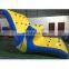 Trampolines Water Play Equipment Inflatable Water Totter Seesaw Totter Toys