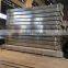 Square tube pre galvanized steel for agricultural greenhouse