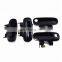 Front Rear Left Right Outside Door Handle Fit For Toyota Corolla 1998 - 2002 OEM 69210-02040,69210-02030