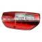 Free Shipping! Tail Light Lamp Rear Lamp Left For Nissan Frontier Pickup NAVARA D40 2005-2012 26555-EB38A 26555EB70A