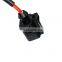 7L0907637C Rear Brake Pad Wear Sensor Indicator For VW TOUAREG Audi Q7