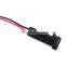 Connector Harness to LS1 LS6 LT1 EV1 Injector Adapters For LQ4 LQ9 4.8 5.3 6.0
