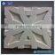 high quality FRP decorative wall panel/Light weight anti-corrosion FRP board