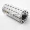 diy Extruded round aluminum extrusion