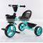 hot sale simple bright children tricycle