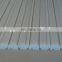 PE conveyor guide rail UHMW curved track hdpe slide track