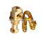 stainless steel sheet metal custom brass parts cnc turning service machining milling manufacturing fast prototyping 3d