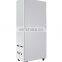 floor standing air fog wet membrane humidifier