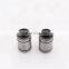 3d printing machine LM series LM10UU LM10LUU Linear Bearings standard linear bearings for 3d printer