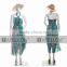 M009-XFFW01 2015 fashion plastic standing glossy female mannequin for sale