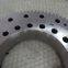 011.20.250  Belong to four point contact ball slewing bearing with external teeth 352x170x60mm