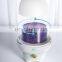 Kids night lighting lamp projector lamp led night light projector