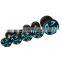 SD-8077 Exclusive discounts home equipment weight dumbbell set