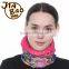 Jiabao Cheap promotion Microfiber Polyester Polar Fleece Headwear Bandana