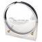 Machinery Engine Part diesel Piston ring 102mm for ISBE ISF 3.8