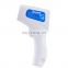 3 colors backlight fever alarm touchless infrared non-contact thermometer non contact digital infrared thermometer