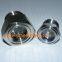 M36x1.5 stainless steel 304 oil level sight glass M42x1.5 M60X2
