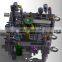 Custom high precision cheap plastic injection molding manufacturer