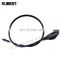 motorcycle BM100 clutch cable
