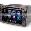 Erisin ES7060P 7" Car Multimedia System DVD Radio for Corsa C 2006
