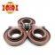 China Manufacture Motorcycle Shock Absorber Rubber Oil Seal DC Type Double Spring Oil Seal Lip
