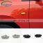 Carest 1 Pair For Toyota Yaris Vios 2014 - 2019 Car Led Dynamic Side Marker Turn Signal Light Sequential Blinker Light