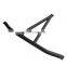 UTV/ATV Parts Polaris RZR XP 1000 Turbos 900 Front Intrusion Bar