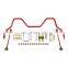 Suspension Auto Racing Performance Parts for Toyota Tundra Balance Anti Roll Bar Pick up Rear Sway Bar