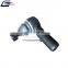 Ball joint, right hand thread Oem 21263821 3093647 for VL Truck Tie Rod End