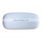 Bathtub Bath Pillow White Color PU Material Comfort Set Adult Baby Air Silicone Bath Pillow