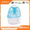 Antronic ATC-2880 hot sale ultrasonic cool mist humidifier with coverae area 30 sqm
