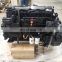 Hot sell 4 cylinder160HP water cooling diesel engine ISDe160 30 for truck
