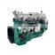 Brand new yuchai diesel marine engine YC6M240C