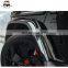 W463A fender vents for G-class W463A 2018-2020 DRY carbon fiber fender vents for new G wagon fender vents