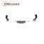 C class w204 C200 C260 C300 C63 carbon finber front skirt for C200 C260 C300 C63 front lip front spoiler