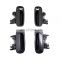 4PCS Car Outside Outer Door Handle 69210-02040 69210-02030 69240-02030 69230-02030 For Toyota Corolla Chevrolet Prizm 1998-2002