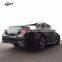 E63 A.M.G style body kits for Mercedes Benz E W213 auto tuning