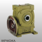 China Factory Wp Series Aluminium Speed Reducer Worm Gearbox
