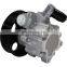 A0064663101 Auto Parts Wholesale Hydraulic Power Steering Pump for Mercedes Benz W164 W166 W251