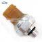Free Shipping! Original Air Suspension Compressor Pressure Sensor 52CP23-02 RQH500011 For Land R over Range LR3 Sport LR4 RR