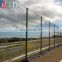 Anti Theft Anti Climb Fence Welded 358 Security Fence